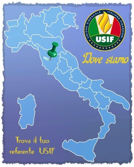 Cartina Italia